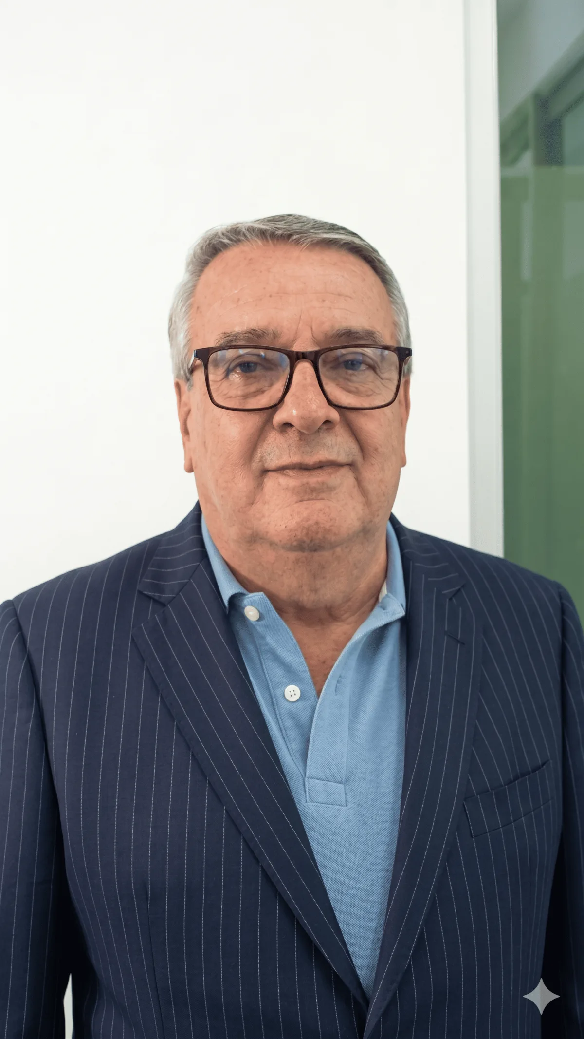 Retrato de Juan José Alvarado