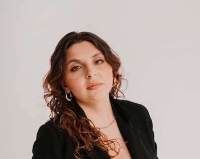 Retrato de Karen Badilla